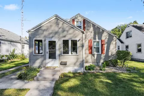 732 Northwood Dr, South Bend, IN 46617