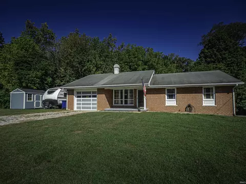 1704 Kennedy Dr, Princeton, IN 47670