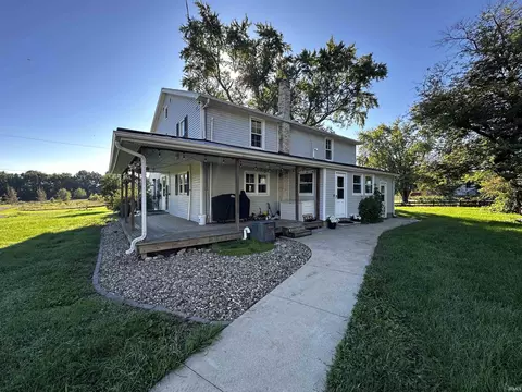 53805 County Road 43, Middlebury, IN 46540