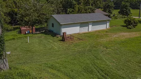 2516 Harmony Way, Evansville, IN 47720