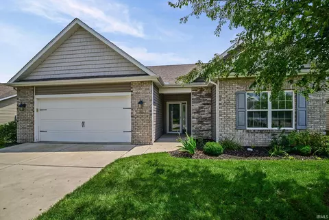 115 Aqueduct Cir, West Lafayette, IN 47906