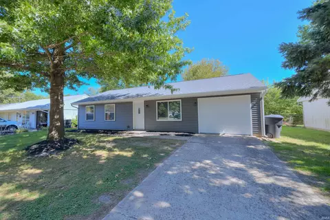 765 Julia Ln, Lafayette, IN 47905