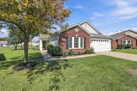 14450 Country Apple Ct, Fishers, IN 46038