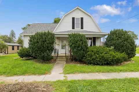 5807 N Sugar St, Uniondale, IN 46791