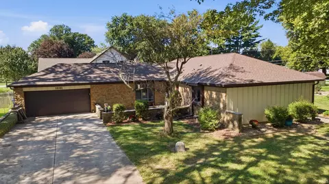 1001 N Hickory Ln, Kokomo, IN 46901