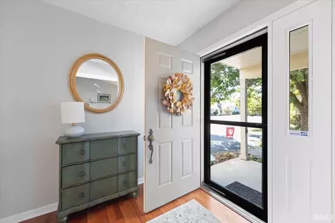 Entry Way - 2260 E Cape Cod Dr, Bloomington, IN 47401 photo 1 of 1