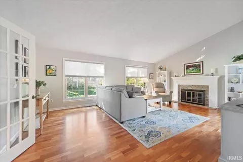 Living - 2260 E Cape Cod Dr, Bloomington, IN 47401 photo 1 of 2