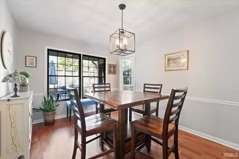 Dining - 2260 E Cape Cod Dr, Bloomington, IN 47401 photo 1 of 2