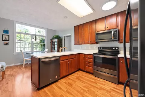 Kitchen - 2260 E Cape Cod Dr, Bloomington, IN 47401 photo 1 of 4