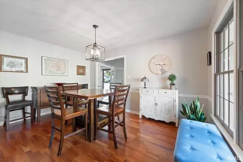 Dining - 2260 E Cape Cod Dr, Bloomington, IN 47401 photo 2 of 2