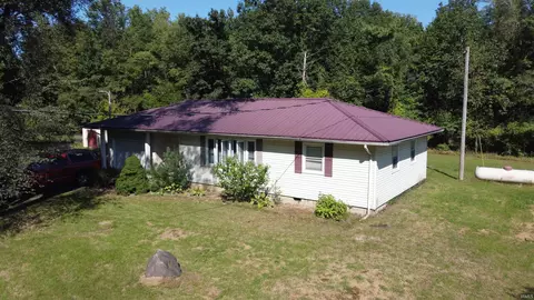 2032 E 300 N, Rochester, IN 46975