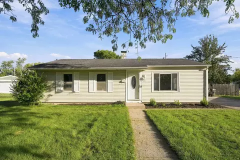 602 Lyell Ct, Fort Wayne, IN 46825