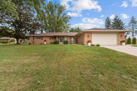 2304 Greytwig Dr, Kokomo, IN 46902