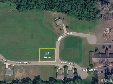 108 E Willow Creek Ct, Winamac, IN 46996