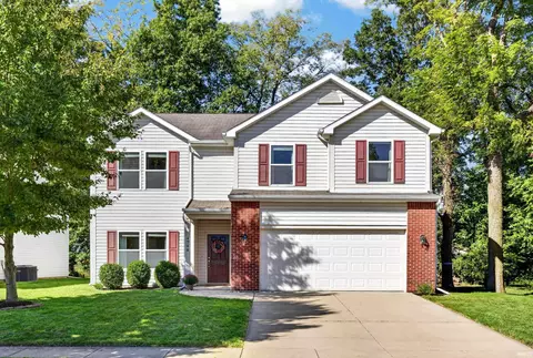 4788 Elijah St, West Lafayette, IN 47906