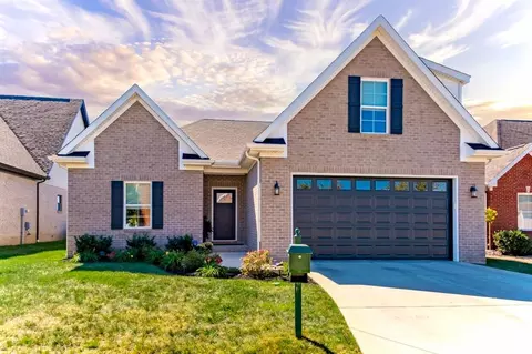923 Taversham Ave, Evansville, IN 47725