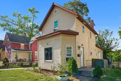 1010 Hudson St, Elkhart, IN 46516
