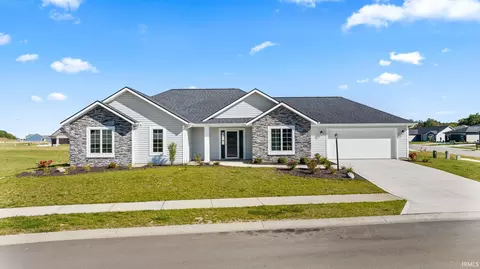 8104 Choice Ct, Fort Wayne, IN 46835