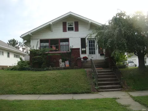 830 S Armstrong St, Kokomo, IN 46901