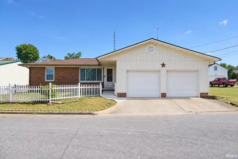 1630 Virginia St, Ferdinand, IN 47532
