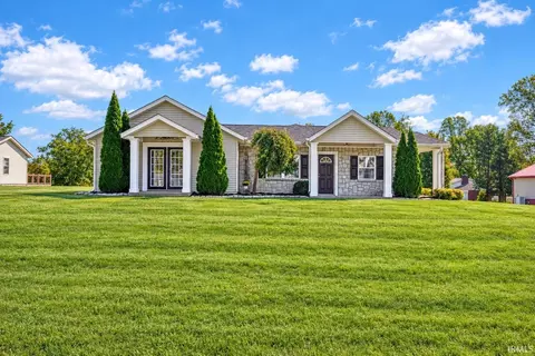 3510 Washington Ave, Bedford, IN 47421