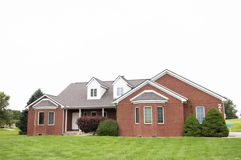 2117 N 700 W Rd, Warsaw, IN 46580