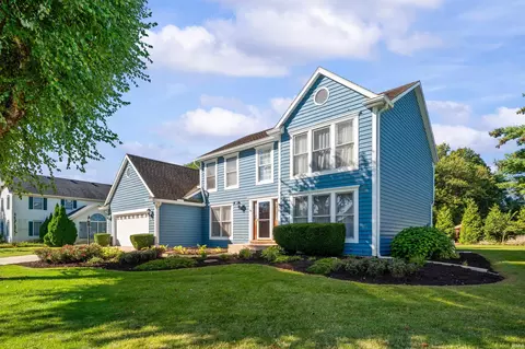 52367 Liberty Mills Ct, Granger, IN 46530