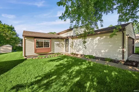 3444 Sussex Ln, Lafayette, IN 47909