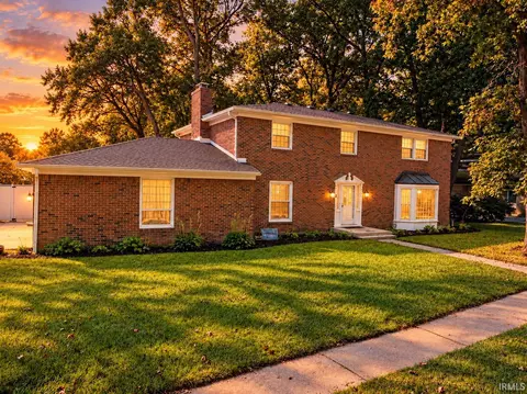 2601 W Berkshire Dr, Muncie, IN 47304