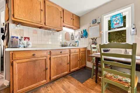 Kitchen - 3909 E Centennial Ave, Muncie, IN 47303 photo 3 of 4