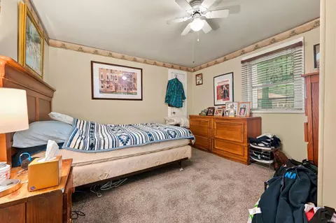 Bedroom - 3909 E Centennial Ave, Muncie, IN 47303 photo 1 of 2