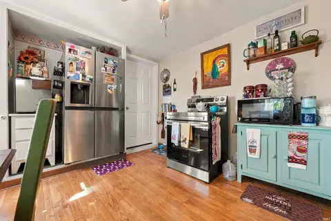 Kitchen - 3909 E Centennial Ave, Muncie, IN 47303 photo 4 of 4