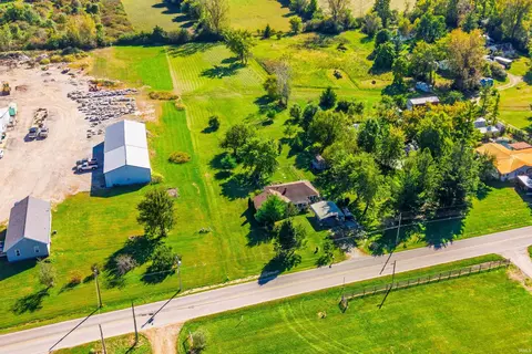 View/Area - 3909 E Centennial Ave, Muncie, IN 47303 photo 1 of 4