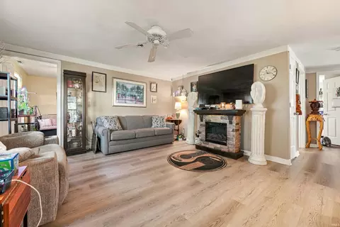 Living - 3909 E Centennial Ave, Muncie, IN 47303 photo 1 of 1