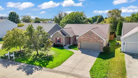 5248 Wilmington Cir, Lafayette, IN 47905