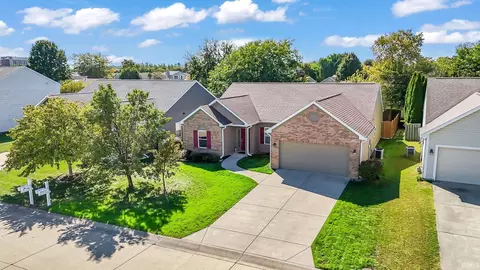 5248 Wilmington Cir, Lafayette, IN 47905