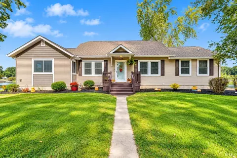 10287 Vistula Rd, Osceola, IN 46561