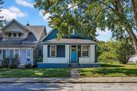 2222 S Pennsylvania St, Indianapolis, IN 46225