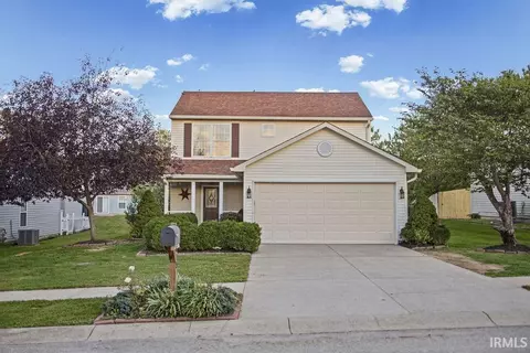 675 S Bosell Ct, Bloomington, IN 47403
