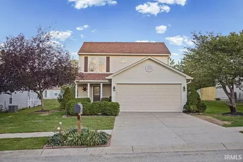 675 S Bosell Ct, Bloomington, IN 47403
