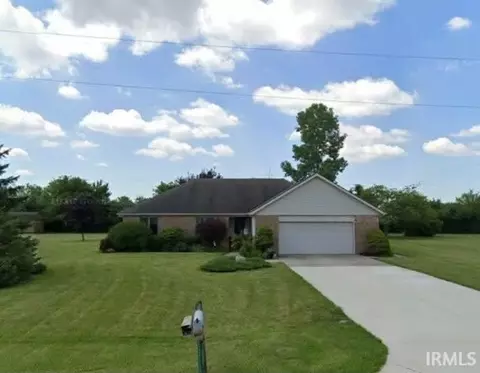 20008 Lincoln Hwy, Monroeville, IN 46773