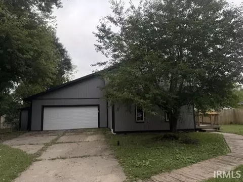 520 Downey Ave, Mishawaka, IN 46544