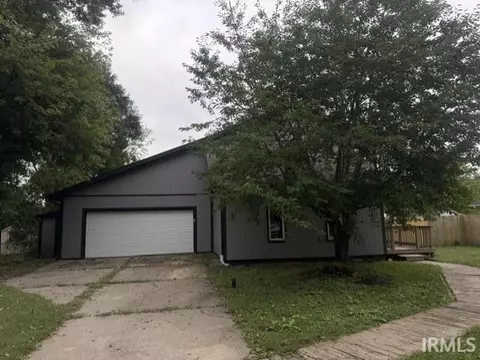 520 Downey Ave, Mishawaka, IN 46544