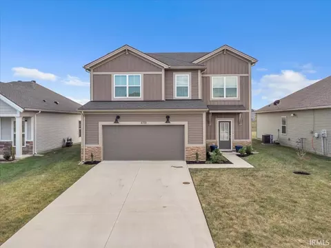 4719 Alaina Dr, Newburgh, IN 47630