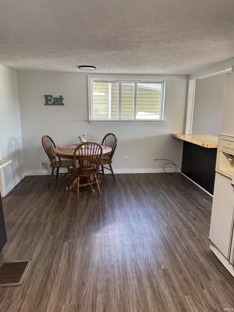 Dining - 347 E Main St, Wabash, IN 46992 photo 2 of 2