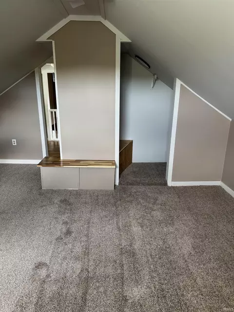 Bedroom - 347 E Main St, Wabash, IN 46992 photo 1 of 5
