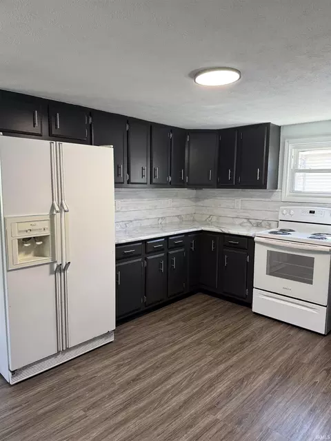 Kitchen - 347 E Main St, Wabash, IN 46992 photo 1 of 3
