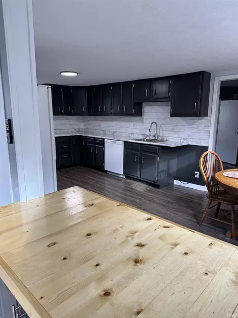 Kitchen - 347 E Main St, Wabash, IN 46992 photo 3 of 3