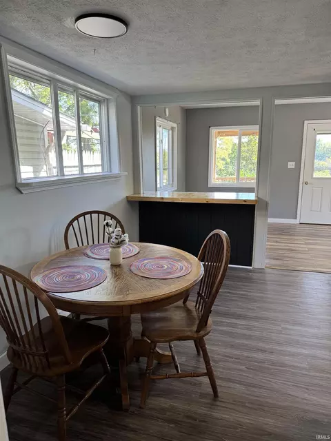 Dining - 347 E Main St, Wabash, IN 46992 photo 1 of 2