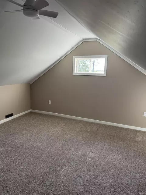 Bedroom - 347 E Main St, Wabash, IN 46992 photo 2 of 5